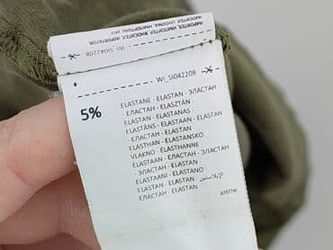 sinsay bluzka w panterke: Sinsay, Bluzka damska, rozmiar XL — 7