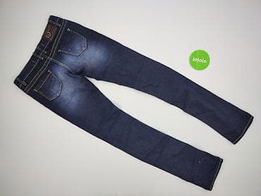vrs basic jeans: Jeansy damskie, rozmiar S — 3