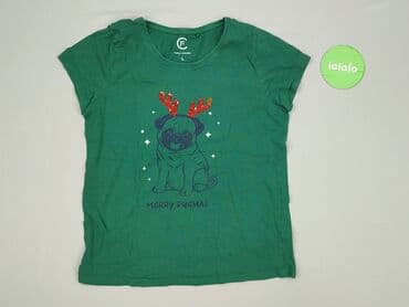 t shirty świąteczne dla rodziny: T-shirt damski, rozmiar L — 3