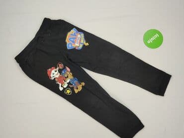 Спортивні штани, Nickelodeon, 9 р., 128/134, стан - Дуже гарний — 2