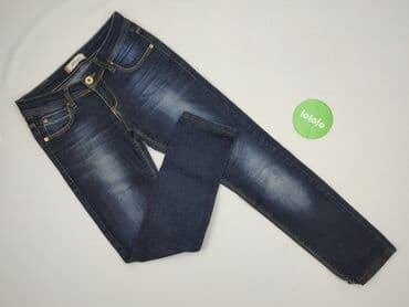 legginsy tommy hilfiger: LeviS, Джинси жіночі, S — 2