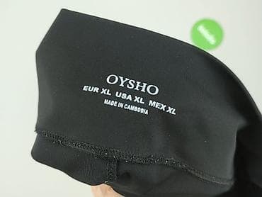 dresy lee cooper: Oysho, Legginsy Sportowe damskie, rozmiar XL — 4