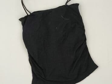 koszulki na ramiączkach plus size: Top damski, rozmiar S — 1