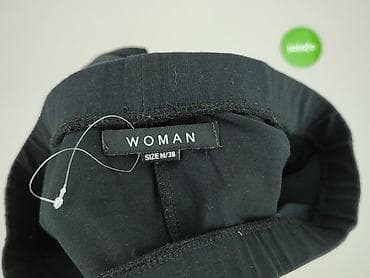 continue dzianiny: Woman, Spódnica damska, rozmiar M — 4