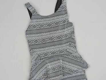 sukienka h m czerwona: H&M Divided, Sukienka damska, rozmiar XS — 2