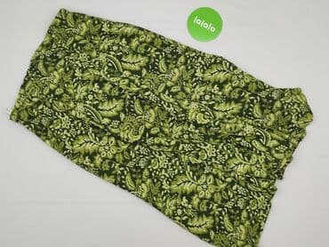 plisowane zielone spódnice: Eastex, Spódnica damska, M — 2