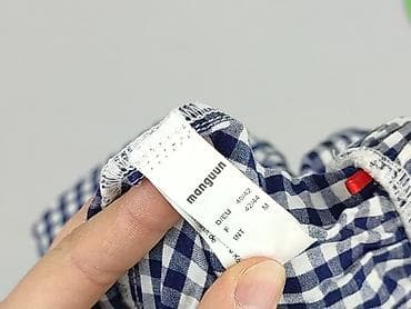 szorty levis: Manguun, Szorty damskie, rozmiar M — 4