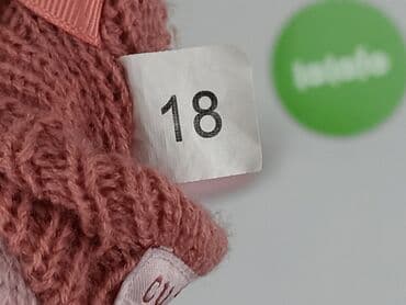 ccc sandały rieker: Buciki niemowlęce, So cute, 18, stan - Bardzo dobry — 5