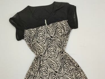 sukienka na szerokie biodra: Women`s dress, size S (EU 36) — 1