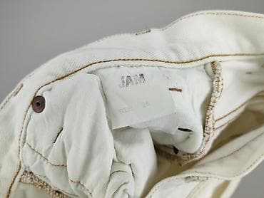 wake jeans: Jeansy damskie, rozmiar XS — 4