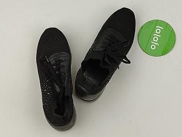 buty stranger things: Sneakersy damskie, rozmiar 40 — 2