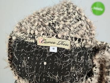 trampki roxy: Cameo Rose, Sweter damski, rozmiar S — 5