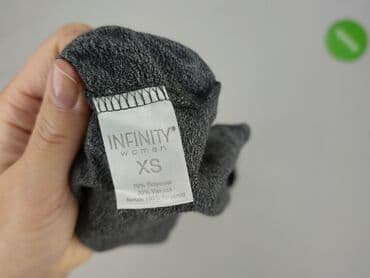 infinity sukienki: Infinity, Bluzka damska, rozmiar XS — 4
