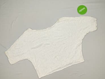 4f bluzki damskie: Bluzka damska, rozmiar 4XL — 2