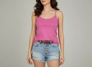 sinsay bielizna termoaktywna: Sinsay, Top damski, rozmiar M — 7