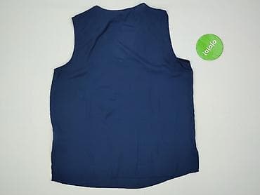 blekitna bluzki: Atmosphere, Bluzka damska, rozmiar XL — 4