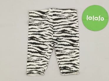 only play curve spodnie: Leggings, F&F, 0-1 month, condition - Very good — 3