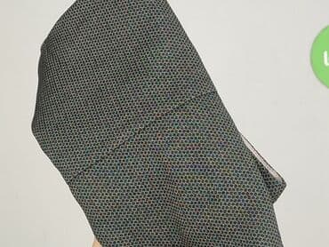 plisowane spódnice szara: NEXT Petite, Spódnica damska, rozmiar M — 5