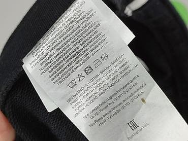 dresy carpatree: FB Sister, Szorty damskie, rozmiar L — 5