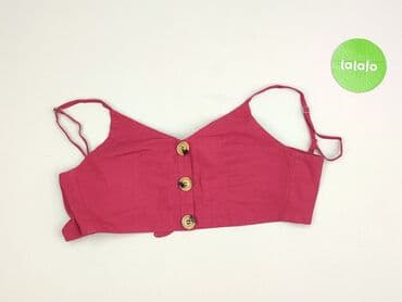 sweter z odkrytymi ramionami zara: H&M, Top damski, rozmiar S — 2
