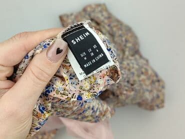 sukienka w kwiaty shein plus size: Shein, Sukienka damska, rozmiar M — 4