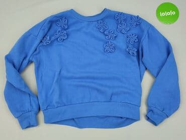 elegancki sweterek do sukienki: Women`s sweatshirt, M — 2