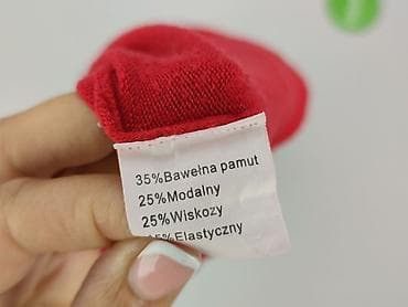 100 kaszmir: Sweter damski, rozmiar L — 4