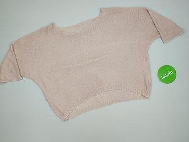 oversize: Monnari, Sweter damski, rozmiar S — 2