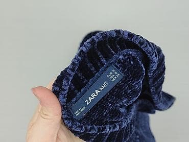 bluza bolerko: Zara, Sweter damski, rozmiar S — 5