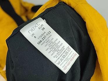 kurtki wiosenne c a: NEXT Petite, Płaszcz damski, rozmiar S — 6