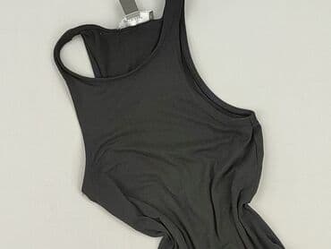 body czarne damskie zara: Primark, Body damskie, rozmiar 2XS — 1