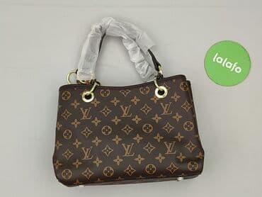 torba guess: Torebka, Louis Vuitton, stan - Idealny — 3