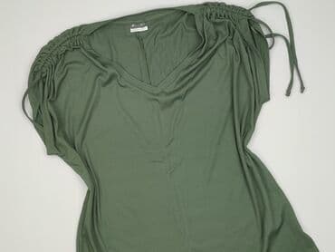 jaki krawat do zielonej sukienki: Beloved, Bluzka damska, L — 1