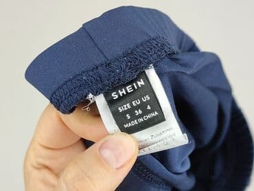 bionic bielizna termoaktywna: Shein, Szorty damskie, rozmiar S — 4