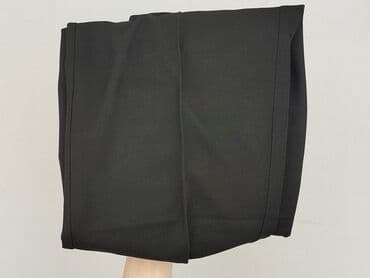 sukienki damskie modne: Street One, Spodnie materiałowe damskie, rozmiar M — 6