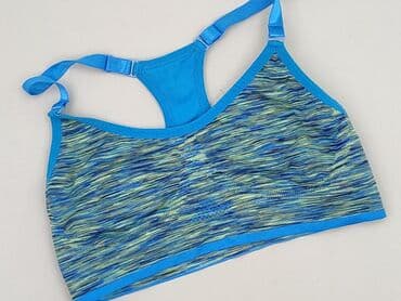 biustnosze: Biustonosz damski, Sportowy, XL — 2