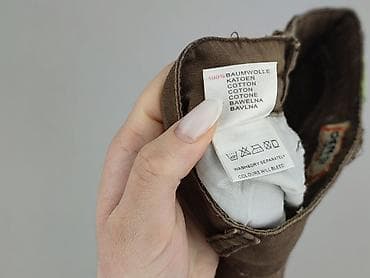 spódnice jedwab: Spódnica damska, rozmiar S — 5