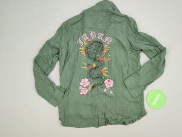 koszulka spider: H&M Divided, Koszula damska, rozmiar S — 3