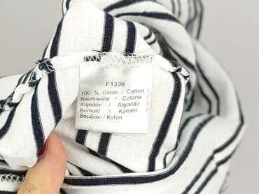 lacoste buty zimowe: Lacoste, T-shirt damski, rozmiar XL — 5