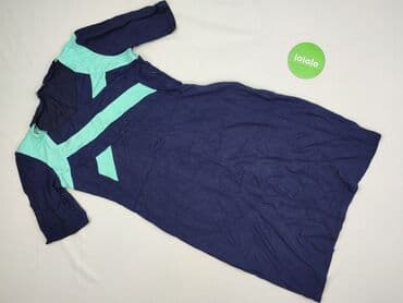 Kobiety: Sukienka damska, rozmiar 2XL — 2