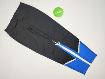 legginsy kolarki: Crivit, Legginsy Sportowe damskie, S — 2