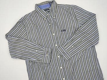 Shirt for men, size L — 1