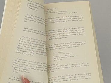Książki: Książka, gatunek - Literatura faktu, stan - Idealny — 3
