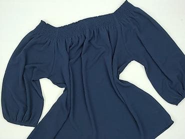 bluzki szyfon: Bluzka damska, rozmiar M — 4