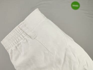 woskowane legginsy z wysokim stanem zara: Шорти жіночі, розмір M — 4