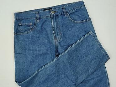 levis 514: Denim Co, Jeansy dla mężczyzn, rozmiar L — 1