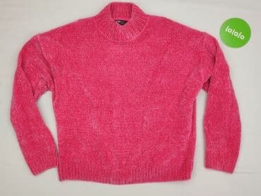 ile wazy sweter: FB Sister, Sweter damski, S — 2