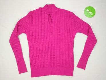 top sweterkowy h: Women`s sweater, size S (EU 36) — 2