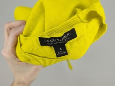 lemonada sweter: Banana Republic, Sweter dla mężczyzn, rozmiar M — 5