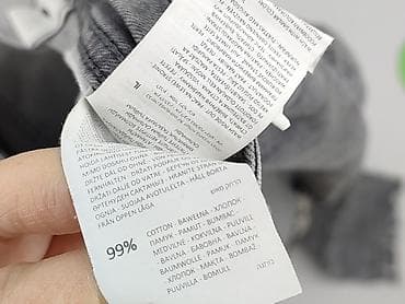 jeans h: Denim, Jeansy damskie, rozmiar XL — 5